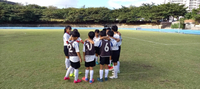 JA共済カップOFA沖縄県U-11サッカー大会