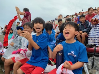 FC琉球　第19節　6／22（土）