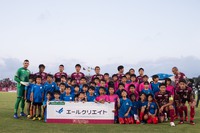 FC琉球ホームゲーム『西原町民デー』 2019/10/17 16:40:29