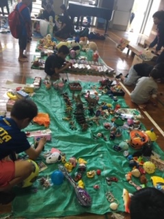 坂田の金太郎祭り