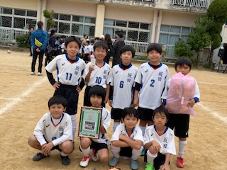 識名カップ2019