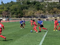 デイゴスカップ　（U-12） 2020/02/26 13:37:36