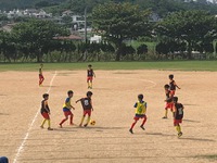 TRM　in西原南小 2019/08/15 17:20:32