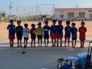 10／5(土) TRM　若狭・豊崎・西原南
