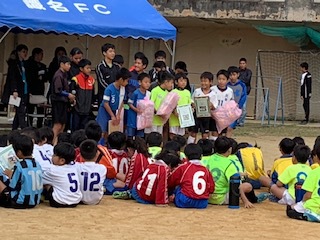 識名カップ2019