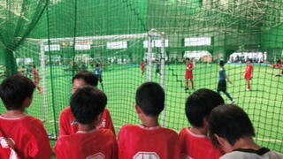 バーモントカップ第29回フットサル選手権大会　沖縄県大会