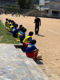 西原町さよなら大会 2019/03/18 15:16:23