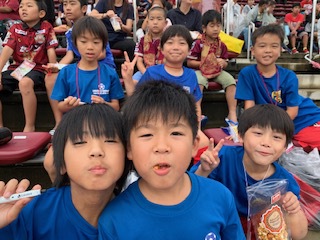 FC琉球　第19節　6／22（土）