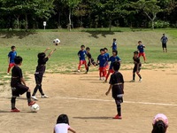 全日・浦添リーグ＆U-9TRM 2019/09/26 20:03:54
