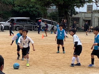 識名カップ2019
