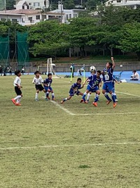 4／28　全日リーグ＆浦添リーグ 2019/05/08 11:43:48