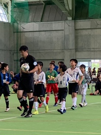 ファミマカップ　地区予選 2019/06/25 14:23:50