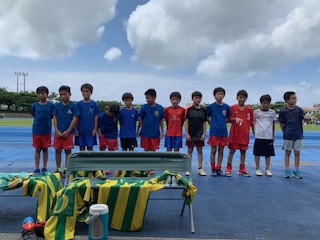 全日リーグ＆浦添リーグ
