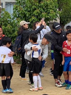 識名カップ2019