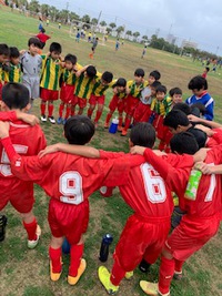 第14回浦西宅建カップ少年サッカー大会 2019/02/12 16:37:04