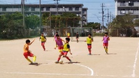 日曜参観からの...TRM　佐敷 2019/05/27 16:04:29