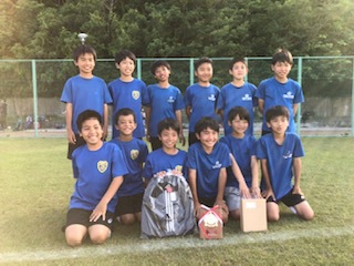 うるまジャパンカップ2019