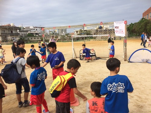 金太郎祭！大盛況でした！