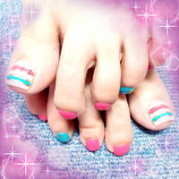 フットジェル