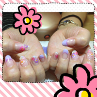 お花２ 2013/05/16 00:07:35