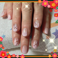 桜 2013/02/28 18:28:53