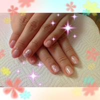 グラデーション 2013/03/22 16:18:23
