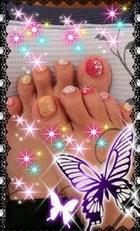 フットジェル 2013/04/11 14:04:37