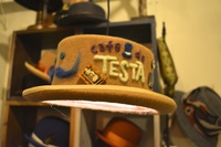cafe de TESTA  boushi club vol.6 パーティーレポ