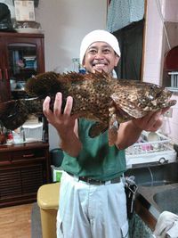 でかく見える様に写して見た(￣ー￣) 2015/09/25 15:14:38