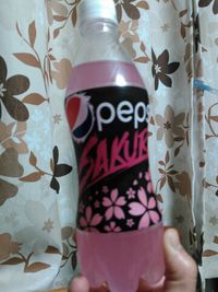 ピンクの……♪ 2016/03/17 19:24:01