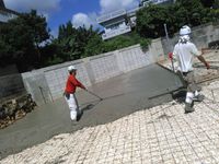 過ぎた土曜日は
