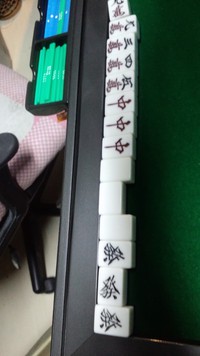 出た！ 2015/01/31 22:38:54