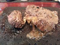 やっぱりステーキ 2015/06/16 22:04:48