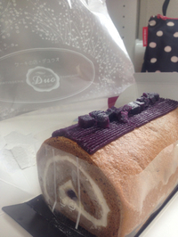 Duoケーキ