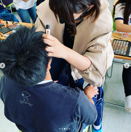 トータルビューティーゼミ♪