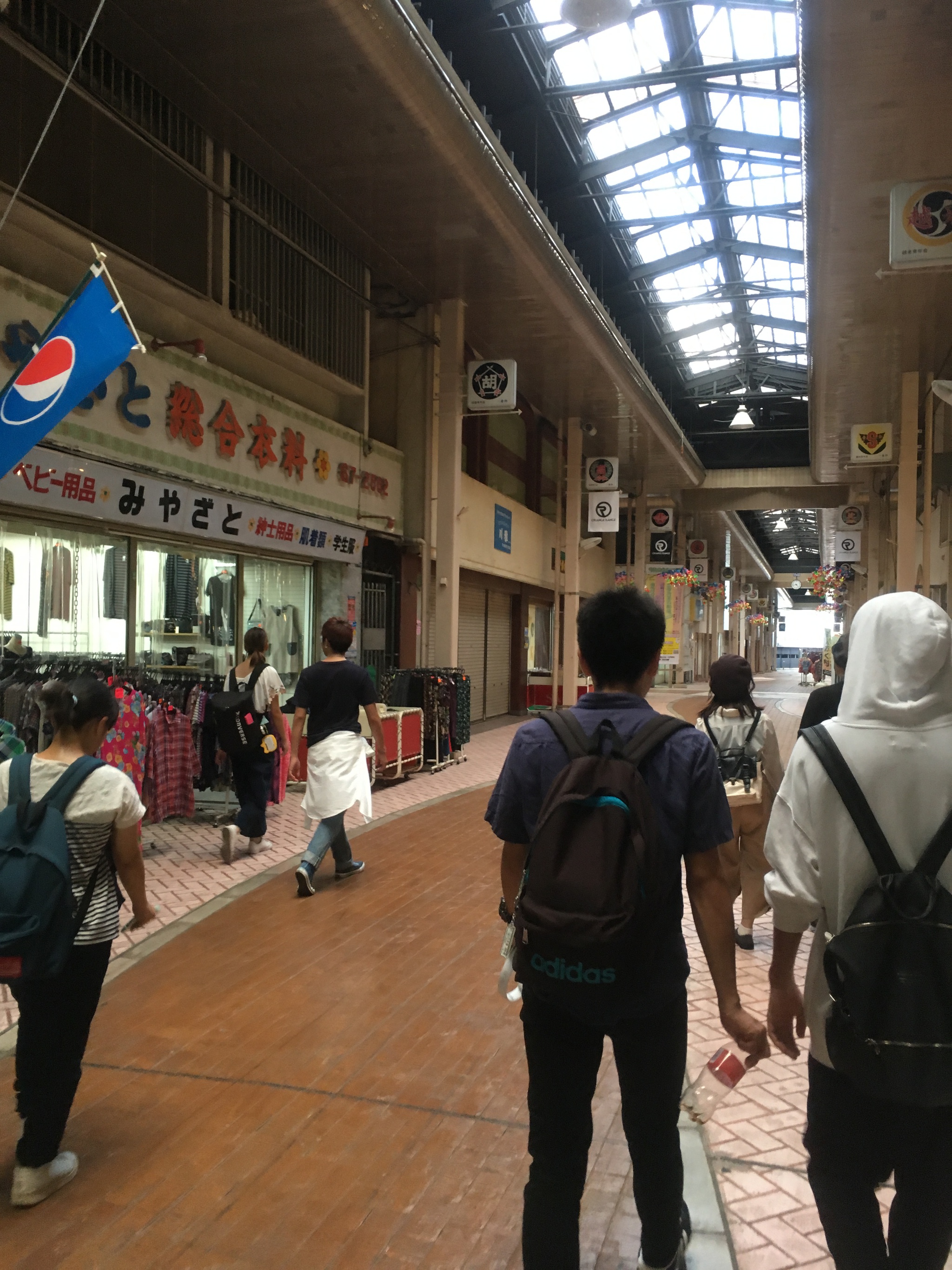 コザの街で映画祭ボランティア 星槎 せいさ へgogo 星槎沖縄blog 転校 転入 はいつでも可能な沖縄県にある通信制高校 セイサ国際高等学校のブログです
