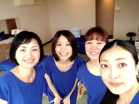 NEWスタッフ～！(*^^*)！ 2018/02/16 17:09:39