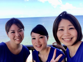 30分のクイックボディマッサージでスッキリ！！