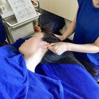 コルギトレーニング 2018/07/26 17:39:12