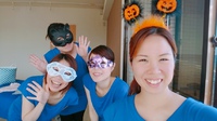 一足お先にHappy Halloween！！ 2018/10/20 12:01:13