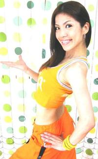 ZUMBA(ズンバ）＋ラテンコアシェイプ 2013/05/03 10:59:06