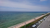 海の色 2018/06/03 13:11:22