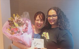 誕生日を迎えました♪