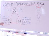 ★2013年大晦日ヨガ★ 2014/01/07 19:42:38