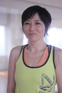 ★　ZUMBA無料体験レッスン　★ 2014/05/05 17:15:48