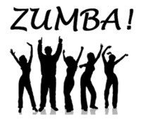★ZUMBA【脂肪燃焼プログラム】　二の腕編　★ 2014/05/26 15:14:29