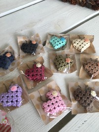 6月1日～5日　サンエーコンベンションシティ店にて開催されるハンドメイドマーケットへ出展します