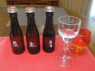 工場長の古酒