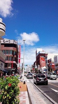気になる天気と台風12号・・・