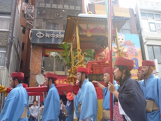 国際通り♪